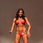 Ashley  Higgerson - NPC Southern Classic 2012 - #1